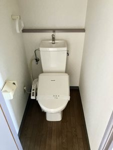 泉川マンション A0207号-4