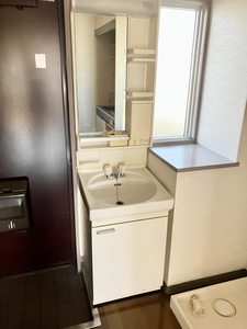 泉川マンション A0207号-5