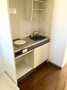 泉川マンション A0207号-6