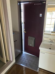 泉川マンション A0207号-7