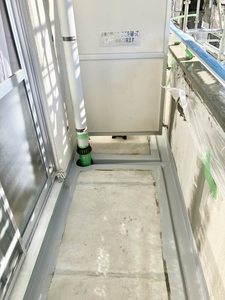 泉川マンション A0207号-12