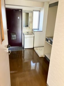 泉川マンション A0207号-13