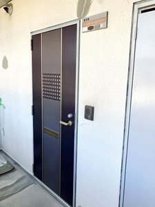 泉川マンション A0210号-2