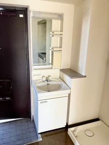 泉川マンション A0210号-4