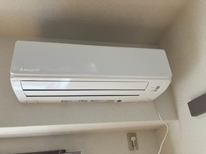 泉川マンション A0210号-9