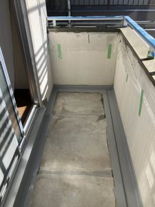 泉川マンション A0210号-10