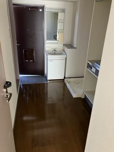 泉川マンション A0210号-12