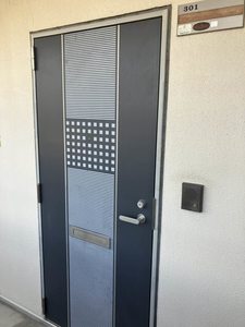 泉川マンション A0301号-2