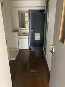 泉川マンション A0301号-10