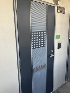 泉川マンション A0302号-2