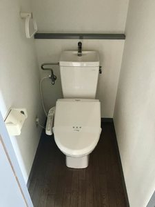 泉川マンション A0302号-4