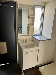 泉川マンション A0302号-5