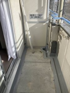 泉川マンション A0302号-11