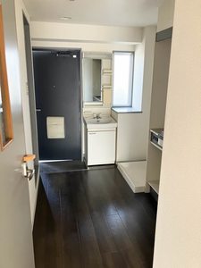 泉川マンション A0302号-12