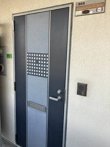 泉川マンション A0303号-2