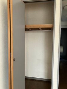 泉川マンション A0303号-5