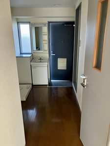 泉川マンション A0303号-8