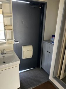 泉川マンション A0303号-10