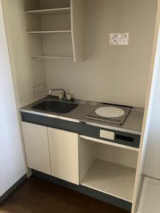 泉川マンション A0303号-12