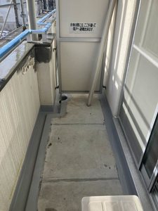 泉川マンション A0305号-7