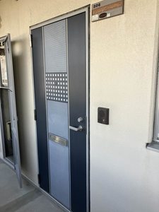 泉川マンション A0306号-2