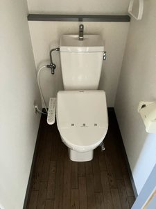 泉川マンション A0306号-4