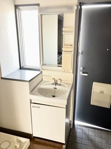 泉川マンション A0306号-5