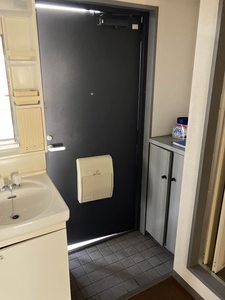 泉川マンション A0306号-6