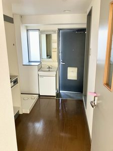 泉川マンション A0306号-12