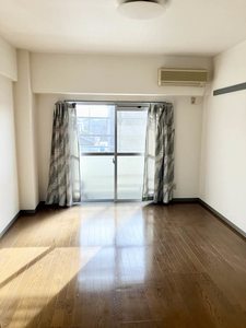 泉川マンション A0307号-3