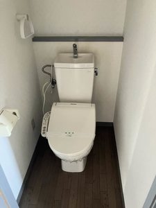 泉川マンション A0307号-4