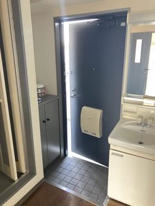 泉川マンション A0307号-6