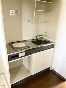 泉川マンション A0307号-8