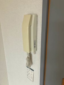 泉川マンション A0307号-9