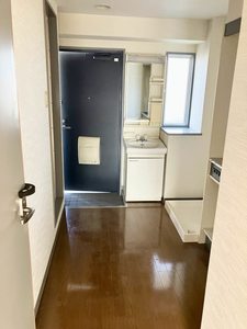 泉川マンション A0307号-12