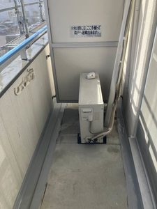 泉川マンション A0307号-13