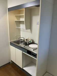 泉川マンション A0308号-5