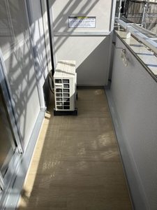 泉川マンション A0308号-8