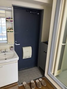 泉川マンション A0308号-10