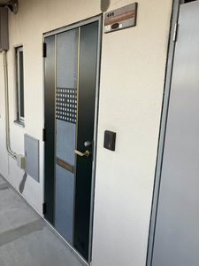 泉川マンション A0405号-2