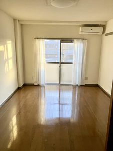 泉川マンション A0405号-3