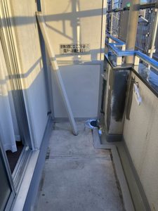 泉川マンション A0405号-9