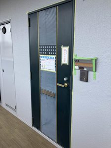 泉川マンション A0406号-2