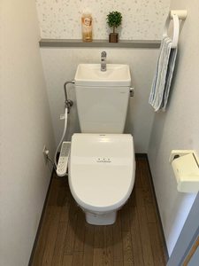 泉川マンション A0406号-4