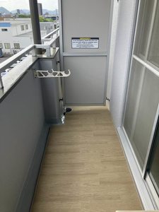 泉川マンション A0406号-12