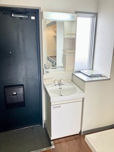 泉川マンション A0407号-6