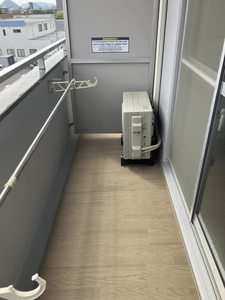 泉川マンション A0407号-13