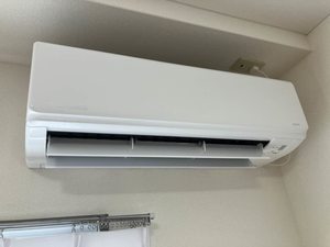 泉川マンション A0410号-4