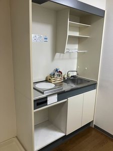 泉川マンション A0410号-8