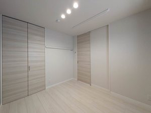レーベンエイトⅡ A0101号-5